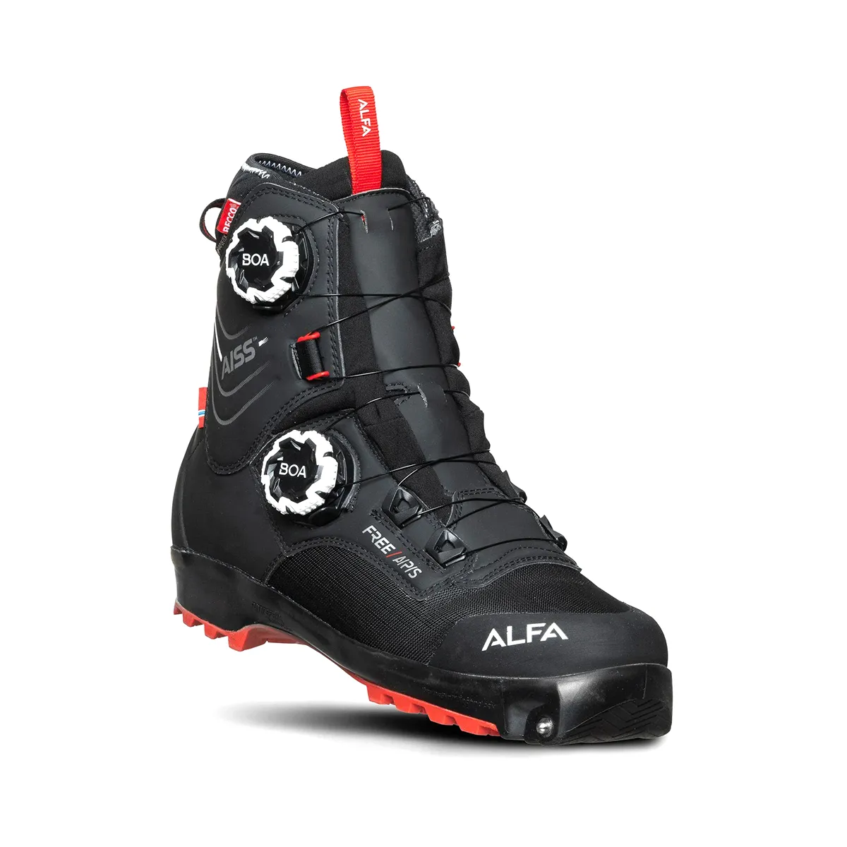Alfa Free A_P_S GTX Women_2025